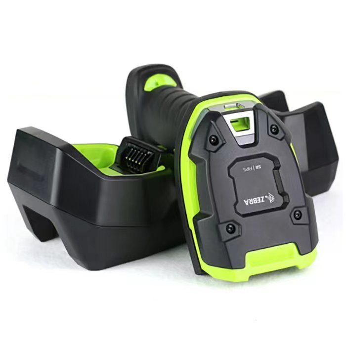 Original Zebra DS3678 Industri - đánh giá và giá Wireless Barcode Scanner 2D Qr Laser