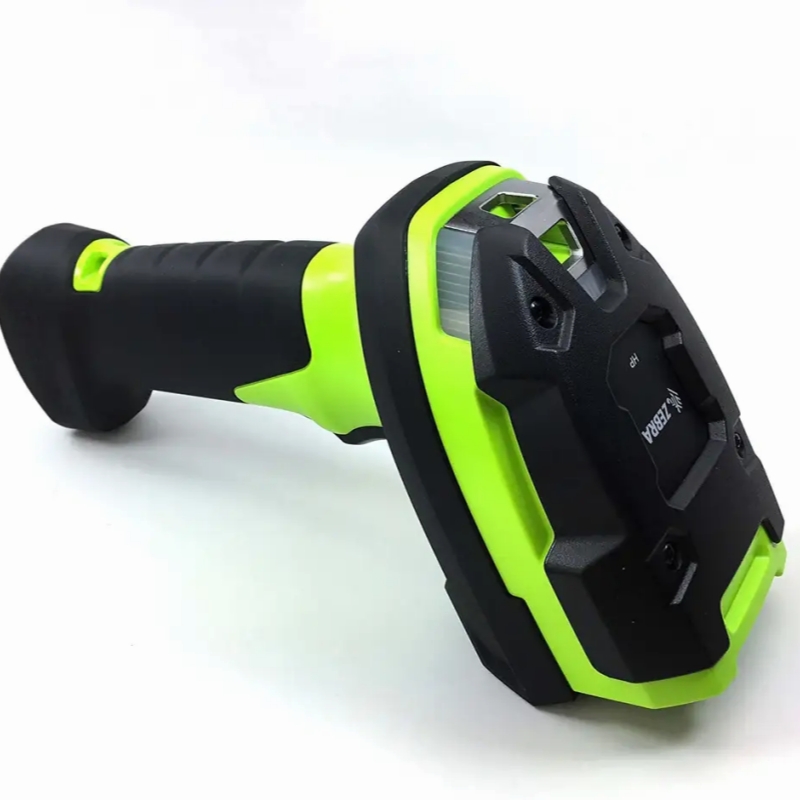 Original Zebra DS3678 Industri - đánh giá và giá Wireless Barcode Scanner 2D Qr Laser