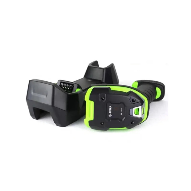 Original Zebra DS3678 Industri - đánh giá và giá Wireless Barcode Scanner 2D Qr Laser