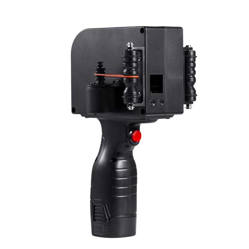 Portable Hand Held Date Printe - đánh giá và giá Handheld Inkjet Date Code Printer Gun