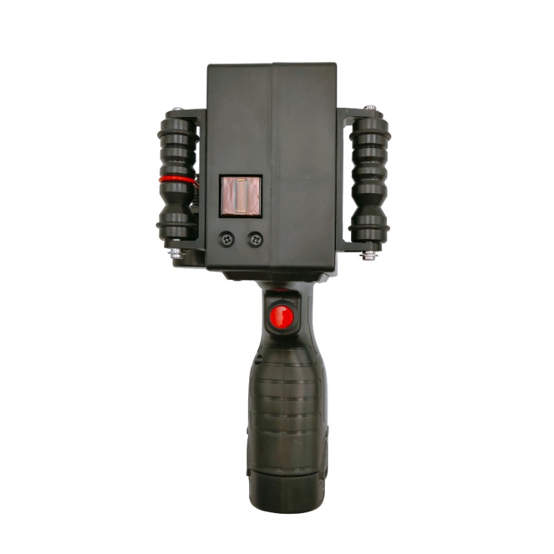 Portable Hand Held Date Printe - đánh giá và giá Handheld Inkjet Date Code Printer Gun