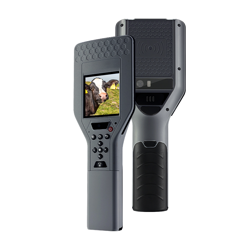 2026 JT-R30B Wholesale Android - đánh giá và giá Handheld Pda Scanner Android Barcode