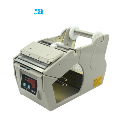Auto X-100 Label Tape Dispense - đánh giá và giá Label Dispenser Electric Peel Machine
