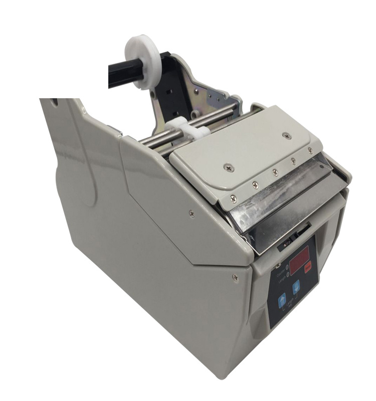 Auto X-100 Label Tape Dispense - đánh giá và giá Label Dispenser Electric Peel Machine