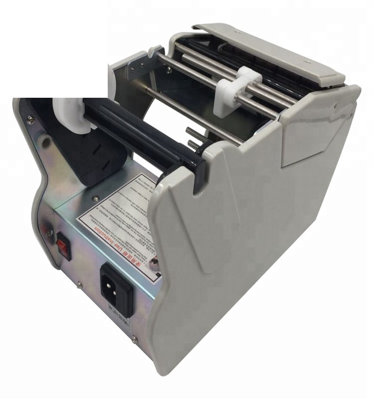 Auto X-100 Label Tape Dispense - đánh giá và giá Label Dispenser Electric Peel Machine