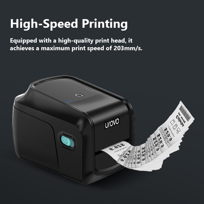 4x6 for Bluetooth Thermal Prin - đánh giá và giá Thermal Label Printer 4X6 Shipping
