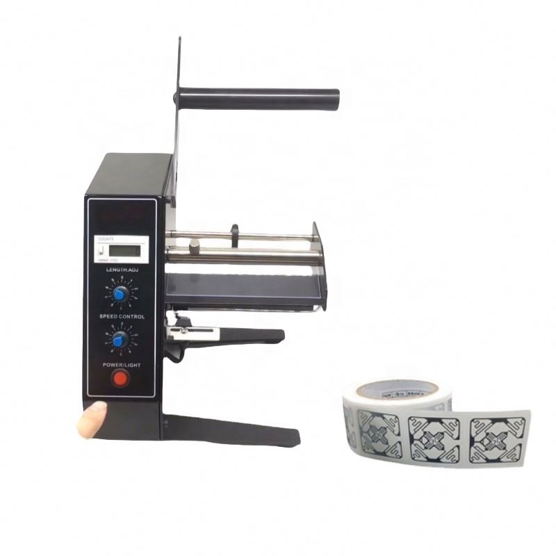 Automatic Counting Label Separ - đánh giá và giá Label Dispenser Electric Peel Machine