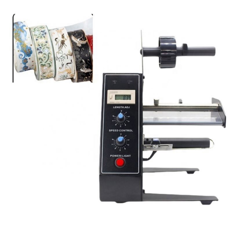 Automatic Counting Label Separ - đánh giá và giá Label Dispenser Electric Peel Machine