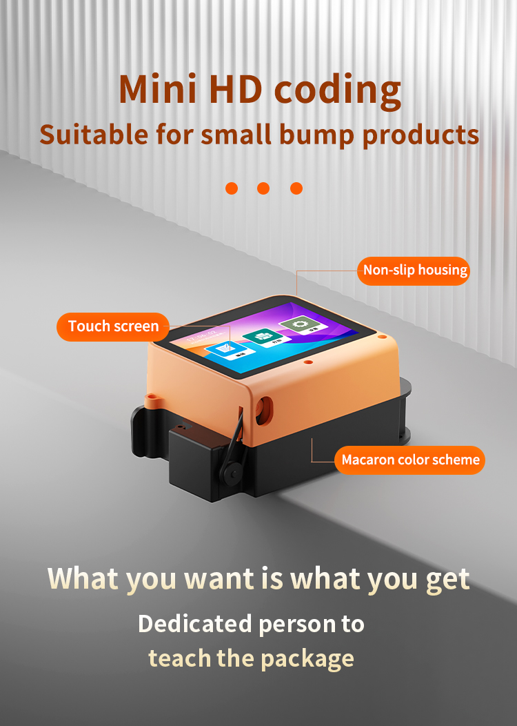 Handheld Inkjet Printer Gun Co - đánh giá và giá Handheld Inkjet Date Code Printer Gun