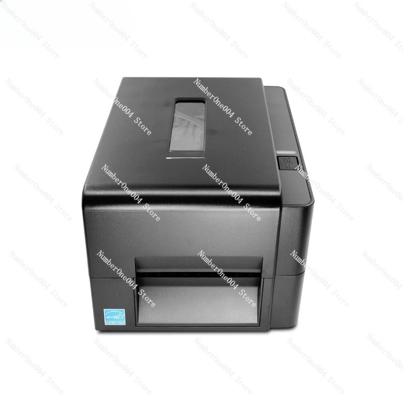 TSC Barcode Printer TE200 Te30 - đánh giá và giá Barcode Printer Direct Thermal 110Mm