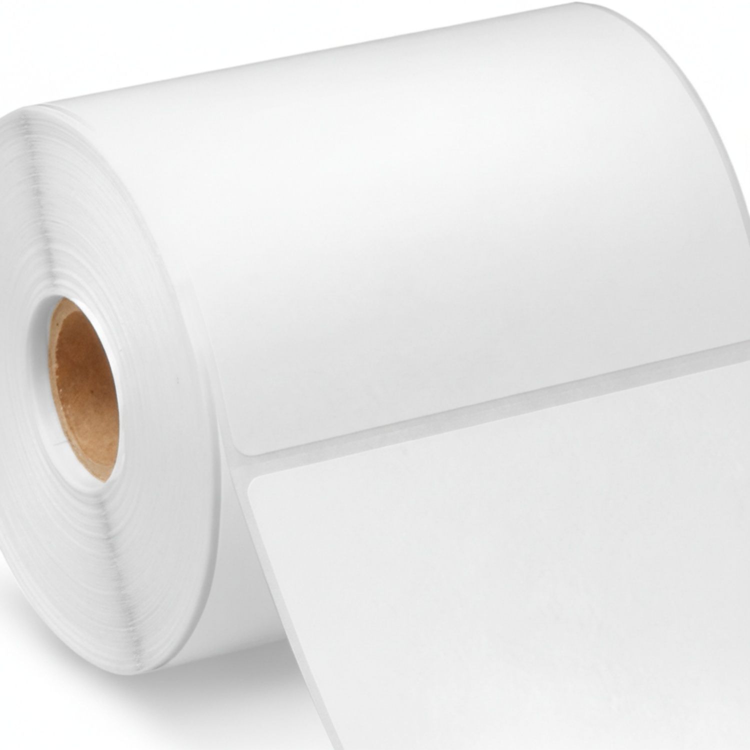 4x6 Inch Direct Thermal Shippi - đánh giá và giá Thermal Shipping Label Roll 4X6 500