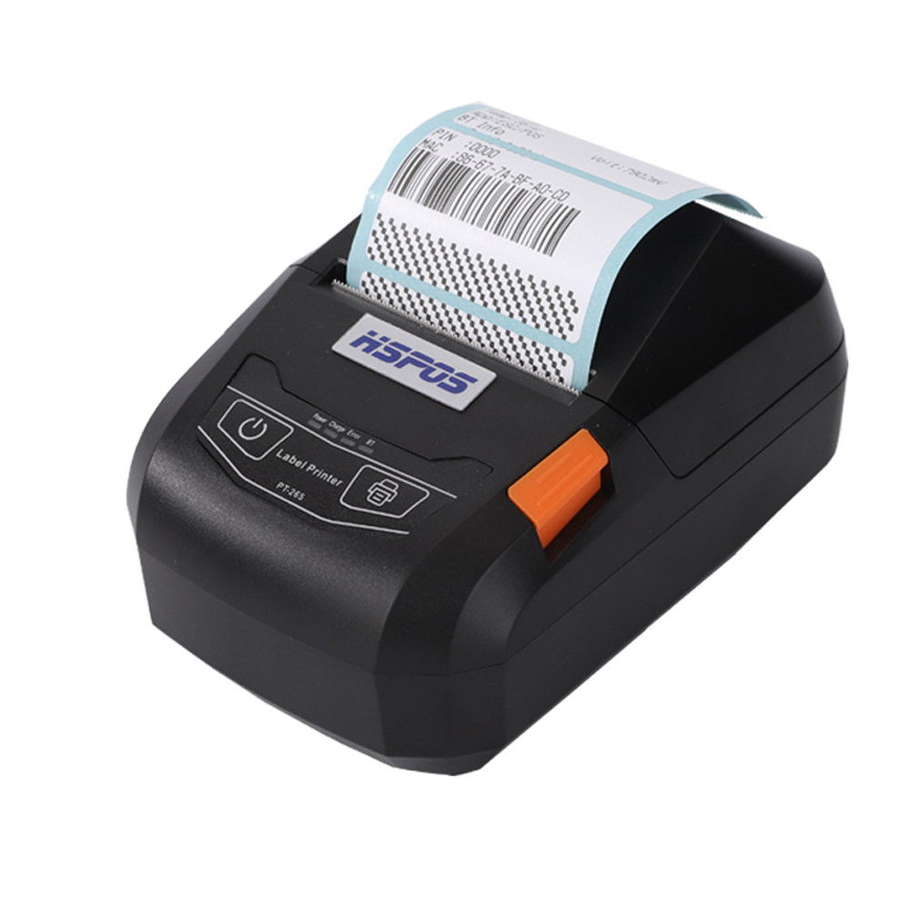 58MM Mini Pocket Thermal Recei - đánh giá và giá Bluetooth Portable Thermal Receipt Printer 58Mm