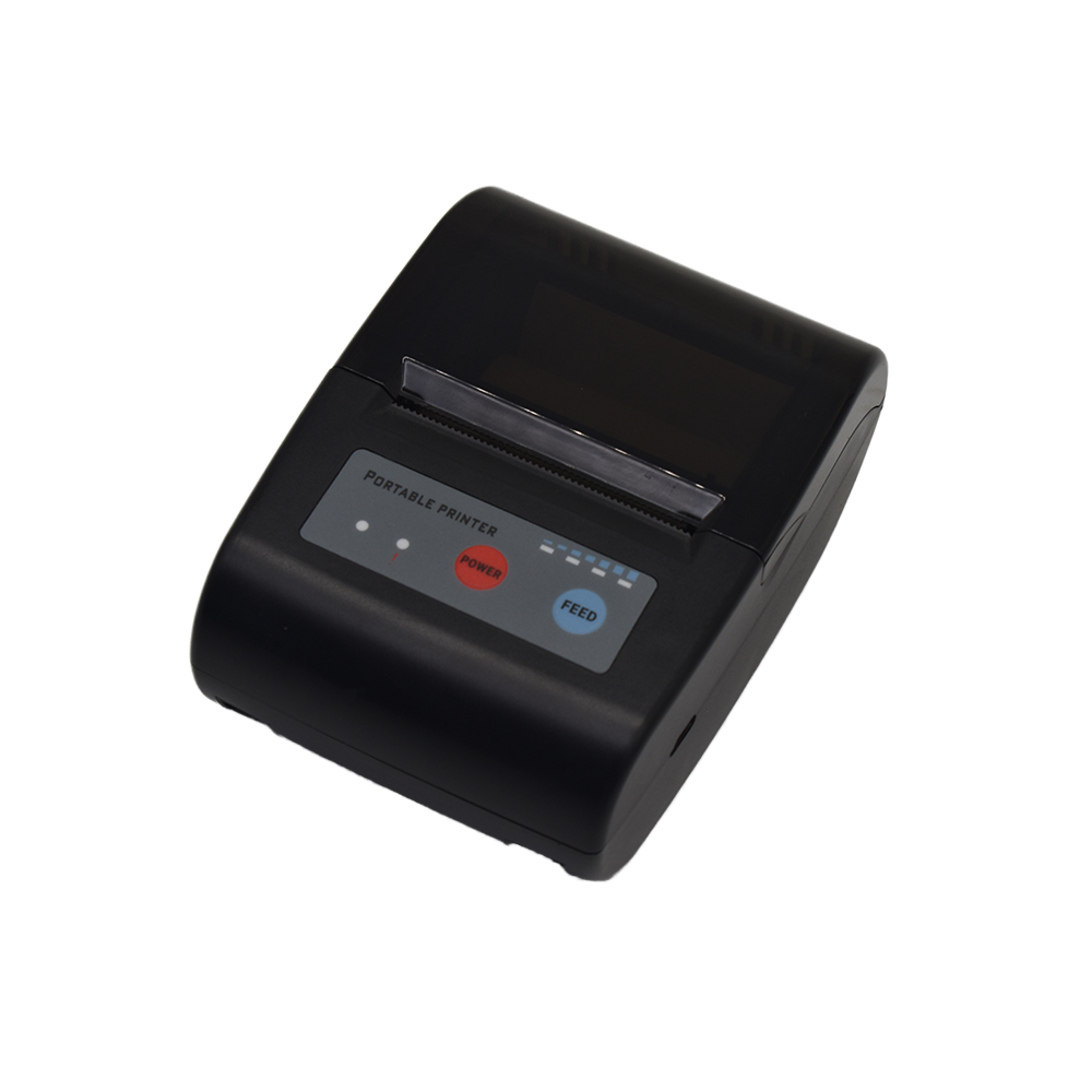 58mm Imprimante Portable Therm - đánh giá và giá Bluetooth Portable Thermal Receipt Printer 58Mm