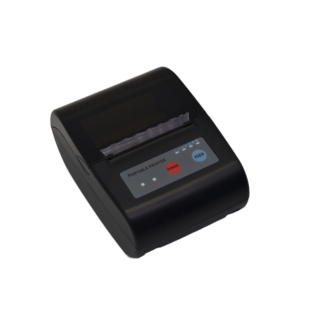 58mm Imprimante Portable Therm - đánh giá và giá Bluetooth Portable Thermal Receipt Printer 58Mm