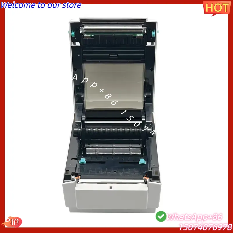 2026 4x6 Label Sticker Barcode - đánh giá và giá Thermal Label Printer 4X6 Shipping