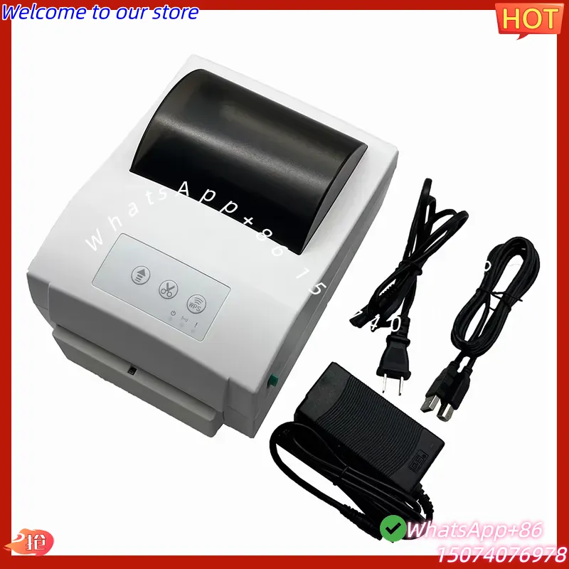 2026 4x6 Label Sticker Barcode - đánh giá và giá Thermal Label Printer 4X6 Shipping