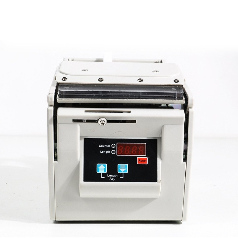 Automatic Label Dispenser Manu - đánh giá và giá Label Dispenser Electric Peel Machine