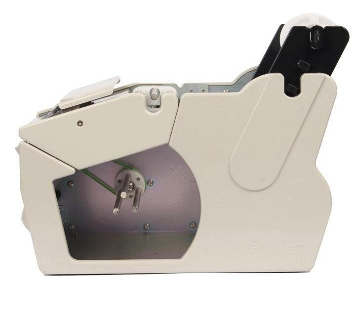 Automatic Label Dispenser Manu - đánh giá và giá Label Dispenser Electric Peel Machine