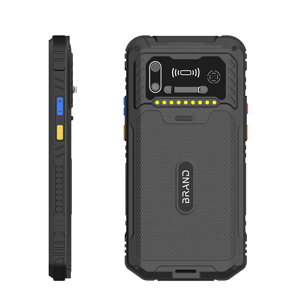 NEW Cenava 5.99 Inch Pda Barco - đánh giá và giá Handheld Pda Scanner Android Barcode