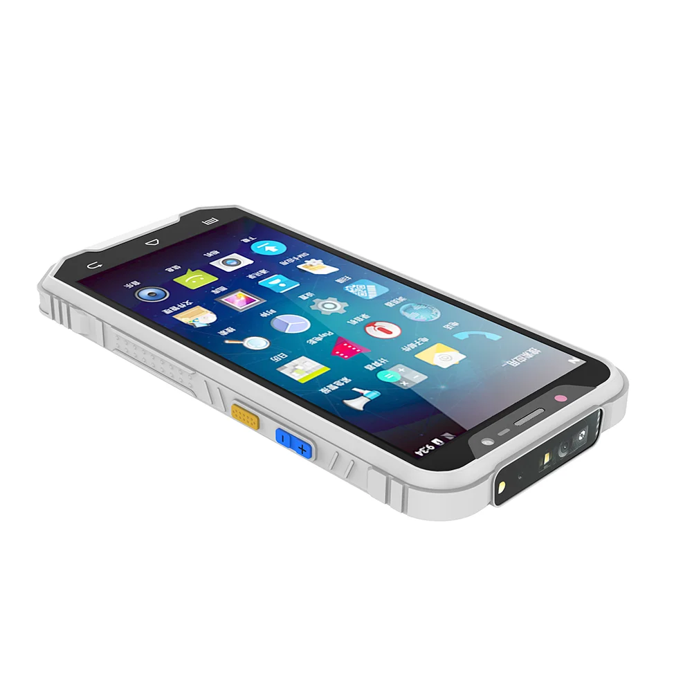 NEW Cenava 5.99 Inch Pda Barco - đánh giá và giá Handheld Pda Scanner Android Barcode