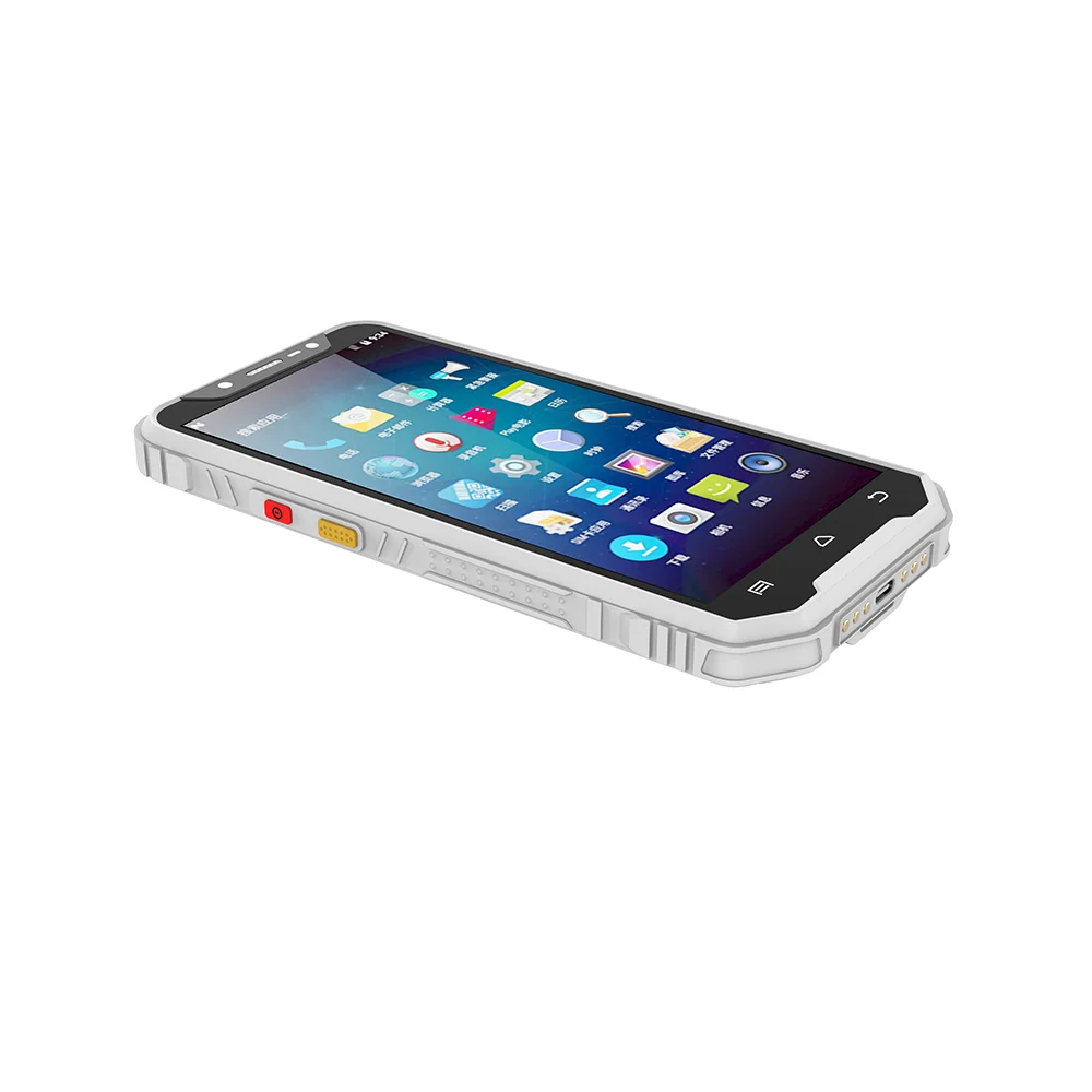 NEW Cenava 5.99 Inch Pda Barco - đánh giá và giá Handheld Pda Scanner Android Barcode
