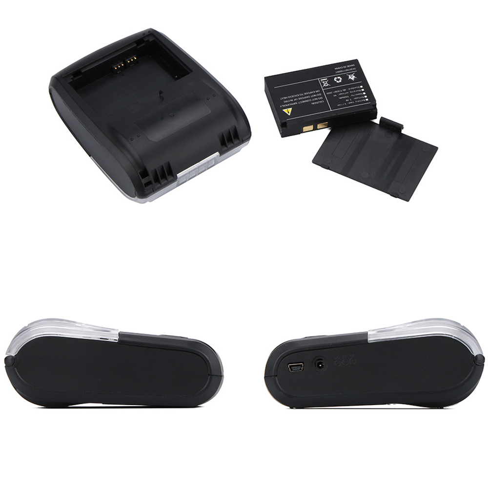 58mm Portable Bluetooth Therma - đánh giá và giá Bluetooth Portable Thermal Receipt Printer 58Mm