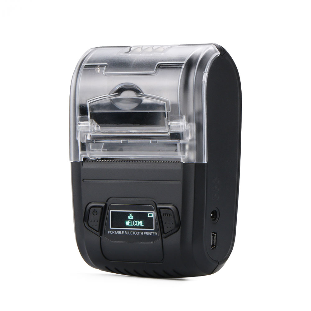 58mm Portable Bluetooth Therma - đánh giá và giá Bluetooth Portable Thermal Receipt Printer 58Mm