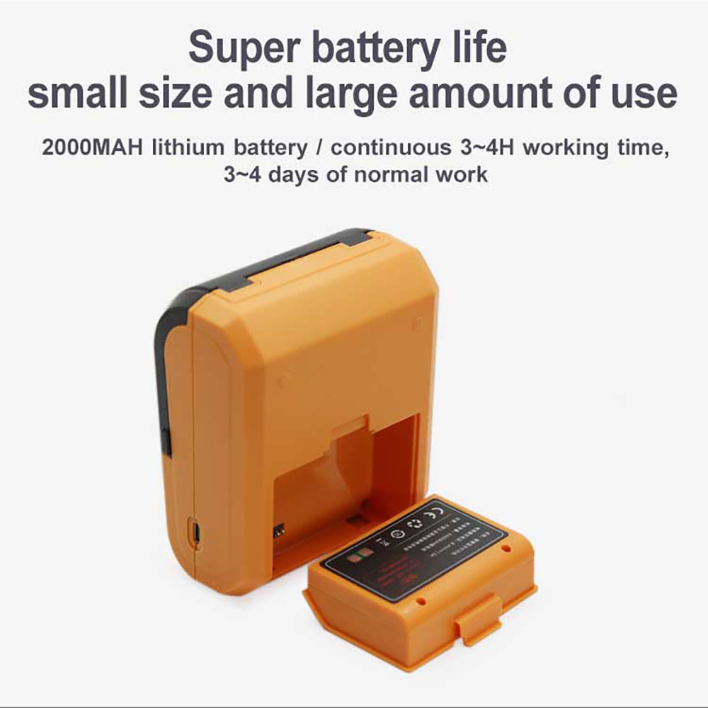 80mm Dapper Mini Imprimante Po - đánh giá và giá Bluetooth Portable Thermal Receipt Printer 58Mm