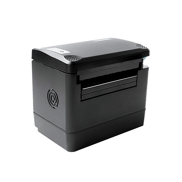SNBC BTP-K716 Desktop 4x6 USB  - đánh giá và giá Thermal Label Printer 4X6 Shipping