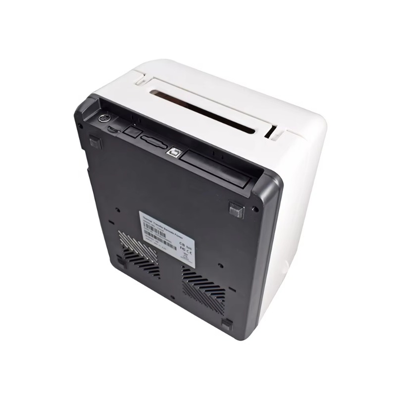 2026 4 Inch Desktop Thermal Tr - đánh giá và giá Barcode Printer Direct Thermal 110Mm