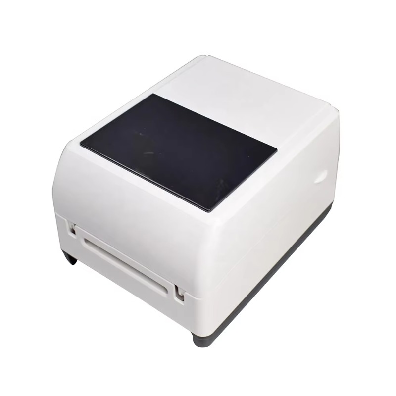 2026 4 Inch Desktop Thermal Tr - đánh giá và giá Barcode Printer Direct Thermal 110Mm