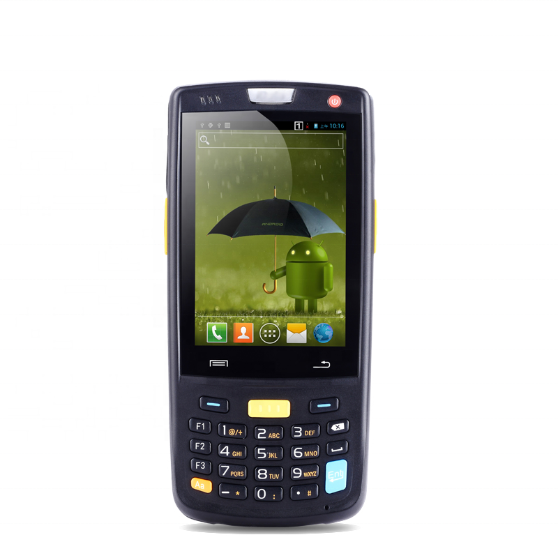 WINSON 8GB ROM+1GB RAM Invento - đánh giá và giá Handheld Pda Scanner Android Barcode