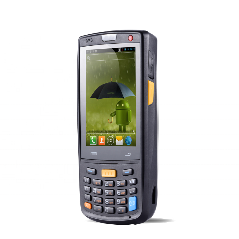 WINSON 8GB ROM+1GB RAM Invento - đánh giá và giá Handheld Pda Scanner Android Barcode