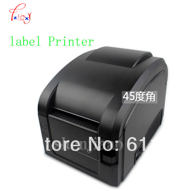 Thermal Barcode Label Printer  - đánh giá và giá Barcode Printer Direct Thermal 110Mm