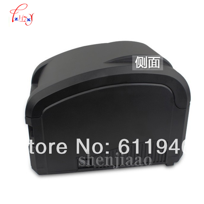 Thermal Barcode Label Printer  - đánh giá và giá Barcode Printer Direct Thermal 110Mm
