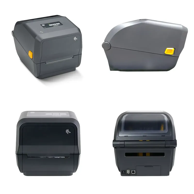 For ZD421 ZD421d ZD421t Deskto - đánh giá và giá Barcode Printer Direct Thermal 110Mm