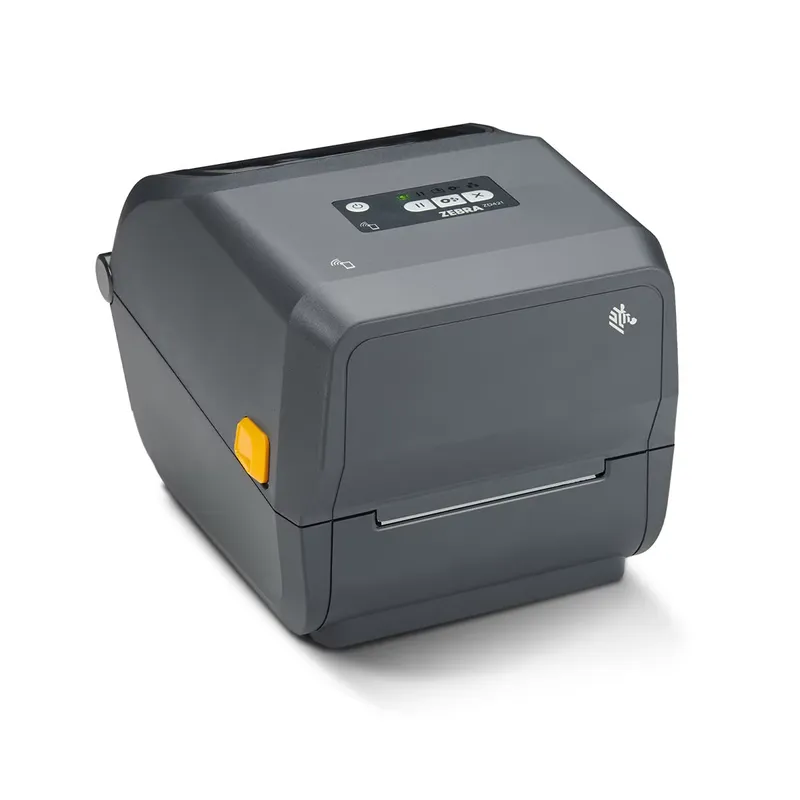 For ZD421 ZD421d ZD421t Deskto - đánh giá và giá Barcode Printer Direct Thermal 110Mm