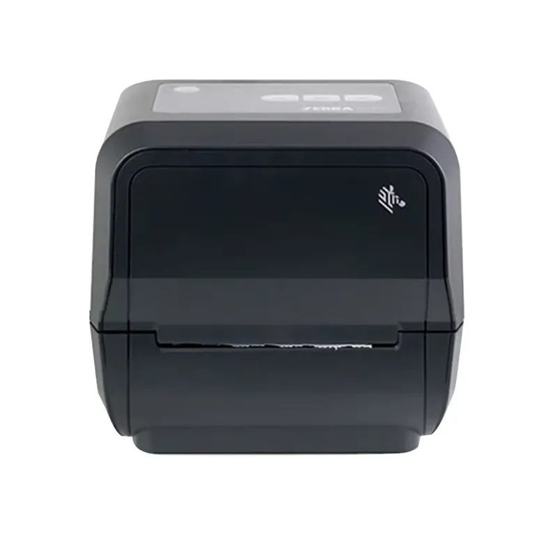 For ZD421 ZD421d ZD421t Deskto - đánh giá và giá Barcode Printer Direct Thermal 110Mm
